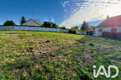 Terrain  126000 €