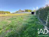 Vente Terrain à bâtir 439 m&sup2; — photo 3