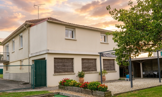 Maison 5 Pièces 151 m² à vendre à Semoy (45400)