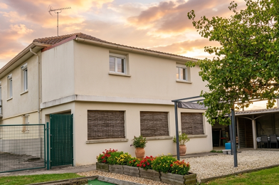 Maison 5 pièces 289900 €