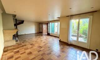 Maison 4 Pièces 94 m² à vendre à Saint-Brice-sous-Forêt (95350)