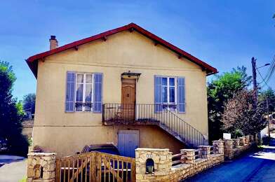 Maison 3 pièces 270000 €
