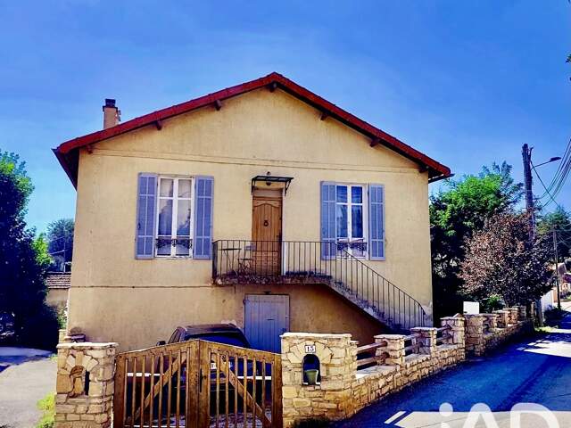 Vente Maison/villa 3 pièces — photo du bien