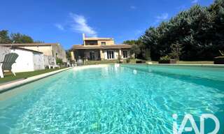 Maison 4 Pièces 117 m² à vendre à Graveson (13690)
