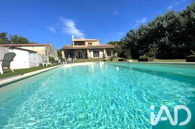 Maison 4 pièces 473000 €