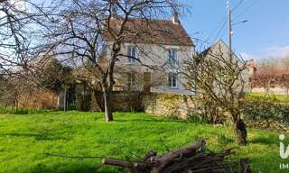 Maison 7 Pièces 145 m² à vendre à Bernay-Vilbert (77540)