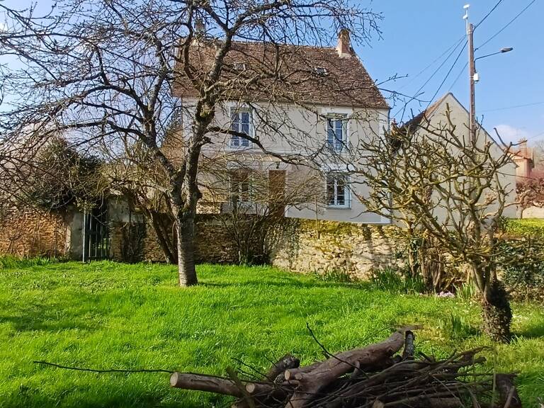 Vente Maison/villa 7 pièces — photo 1