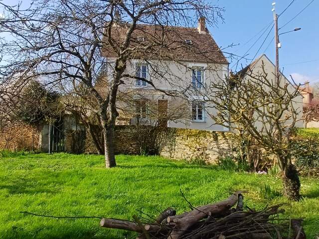 Vente Maison/villa 7 pièces — photo du bien