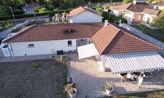 Maison 5 Pièces 120 m² à vendre à Villebois (01150)