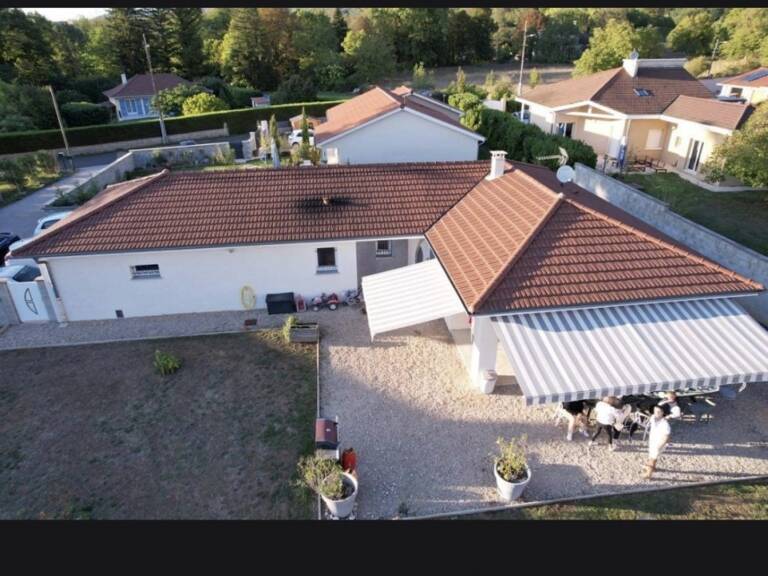 Vente Maison/villa 5 pièces — photo 1