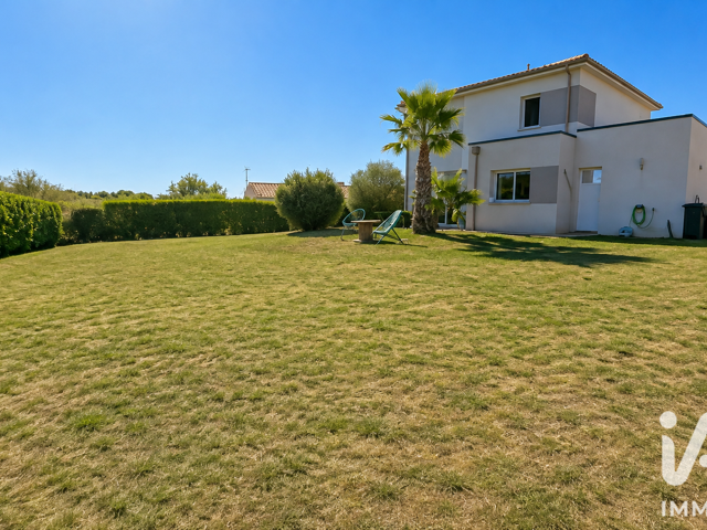Vente Maison traditionnelle 4 pièces — photo du bien
