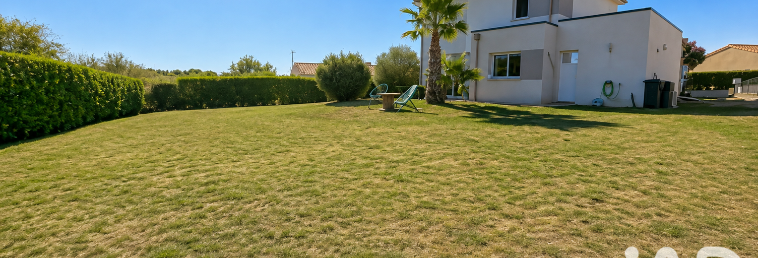 Maison 4 Pièces 111 m² à vendre à Montrevault-sur-Èvre (49110)