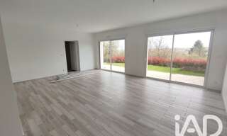 Maison 8 Pièces 147 m² à vendre à Mareil-Marly (78750)