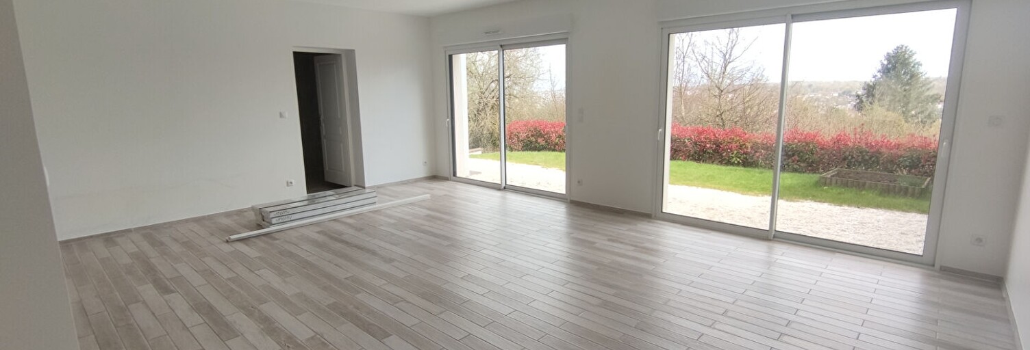 Maison 8 Pièces 147 m² à vendre à Mareil-Marly (78750)