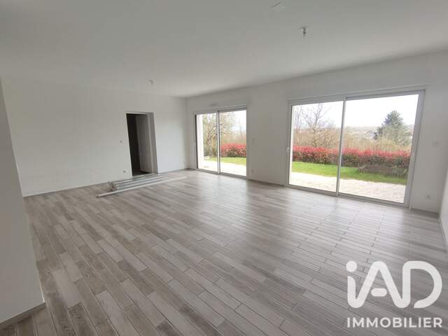 Vente Maison/villa 8 pièces — photo du bien