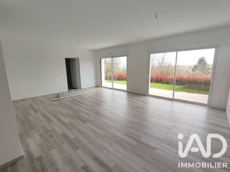 Vente Maison/villa 8 pièces — photo 1