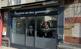 Commerce  91 m² à vendre à La Bourboule (63150)