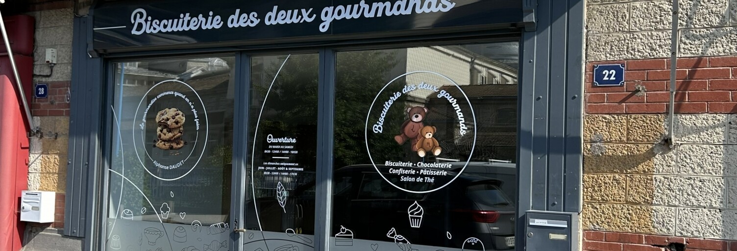 Commerce  91 m² à vendre à La Bourboule (63150)