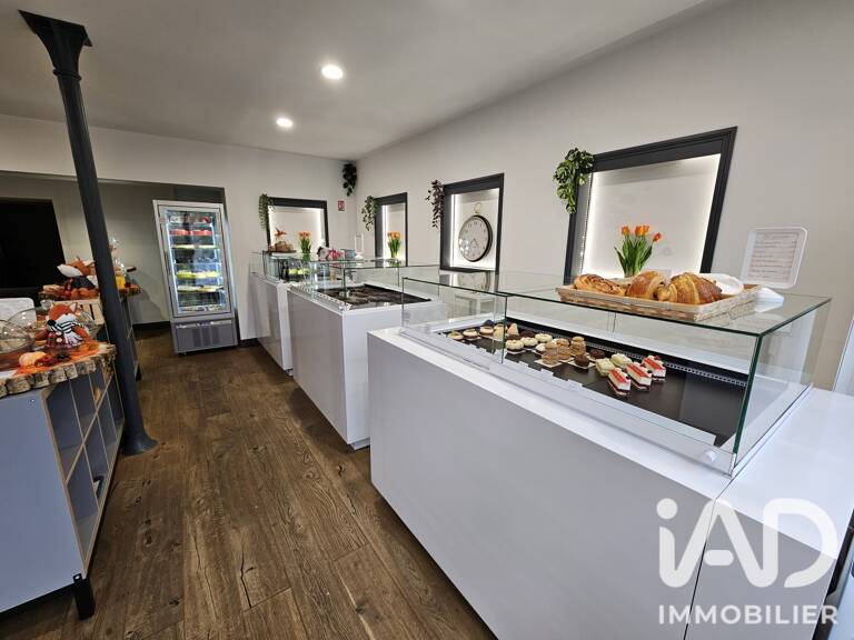 Vente Divers Commerces 91 m&sup2; — photo 1