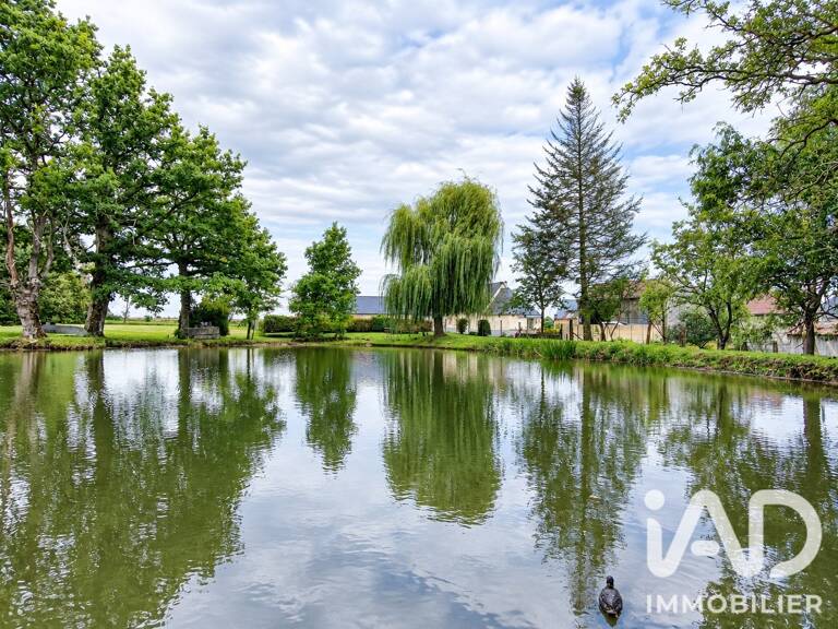 Vente Maison/villa 7 pièces — photo 1