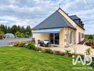 Vente Maison/villa 7 pièces — photo 2