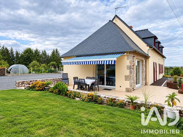 Vente Maison/villa 7 pièces — photo du bien