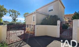 Maison 5 Pièces 151 m² à vendre à Portiragnes (34420)