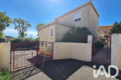 Maison 5 pièces 429000 €