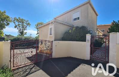 Vente Maison/villa 5 pièces — photo du bien