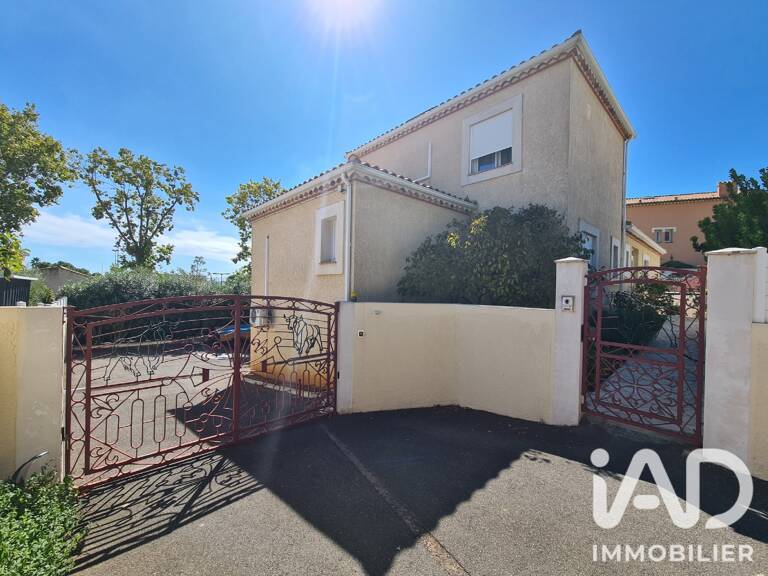 Vente Maison/villa 5 pièces — photo 1
