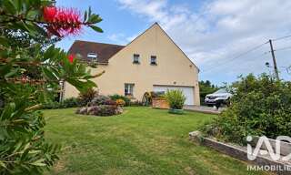 Maison 9 Pièces 254 m² à vendre à Montjavoult (60240)