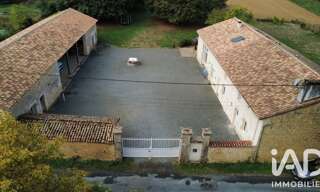 Maison 7 Pièces 223 m² à vendre à Valdelaume (79110)