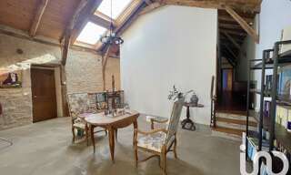 Maison 9 Pièces 262 m² à vendre à Lauresses (46210)