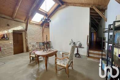 Maison 9 pièces 348000 €