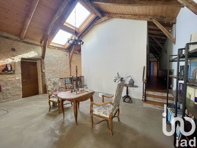 Vente Maison de village 9 pièces — photo 1