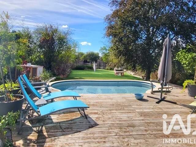 Vente Maison/villa 16 pièces — photo du bien