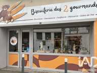 Vente Divers Commerces 200 m&sup2; — photo 2