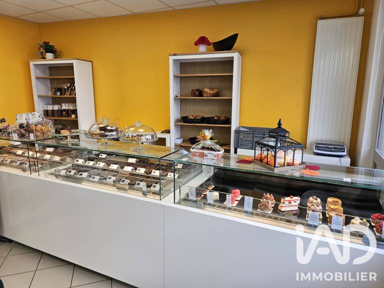 Vente Divers Commerces 200 m&sup2; — photo 1