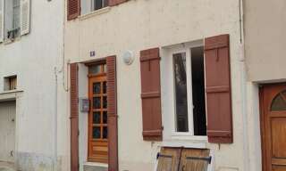Maison 4 Pièces 83 m² à vendre à Saint-Florentin (89600)