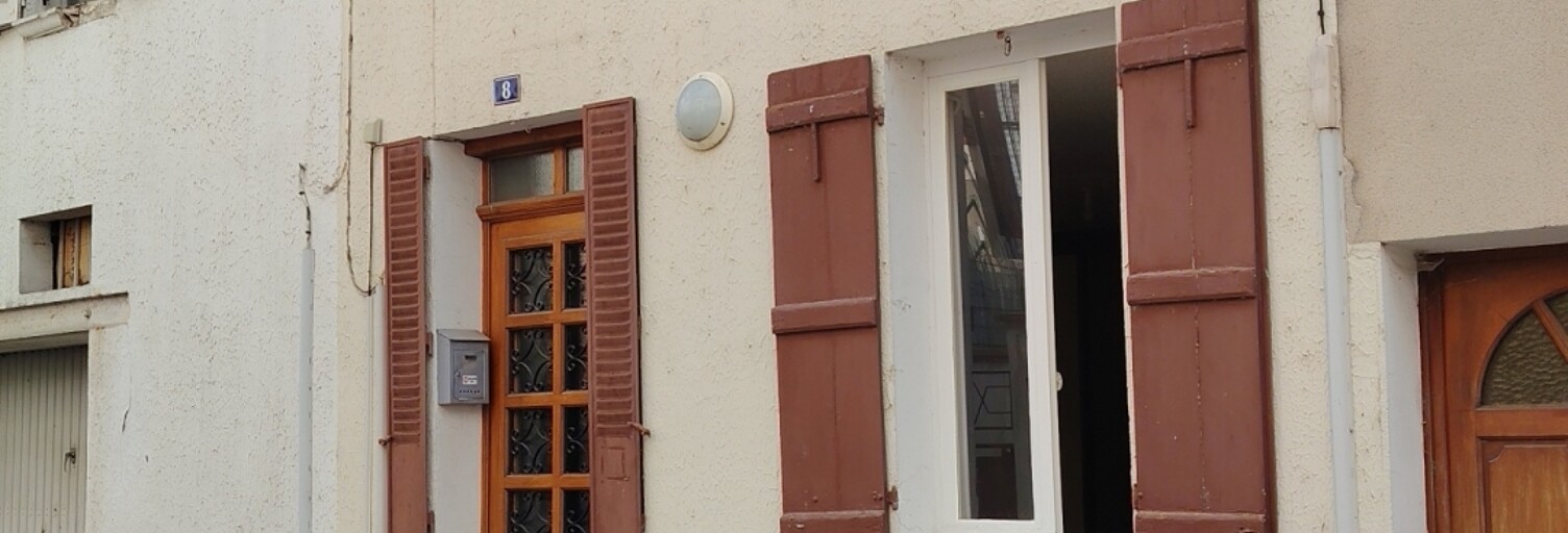 Maison 4 Pièces 83 m² à vendre à Saint-Florentin (89600)