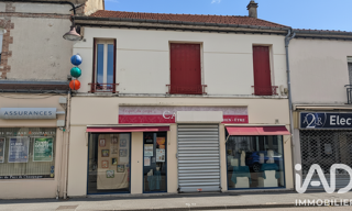 Maison 10 Pièces 177 m² à vendre à Sézanne (51120)