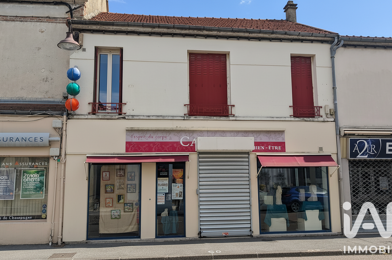 Maison 10 pièces 127500 €