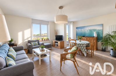 Vente Appartement 4 pièces — photo du bien