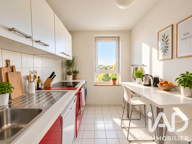 Vente Appartement 4 pièces — photo 2