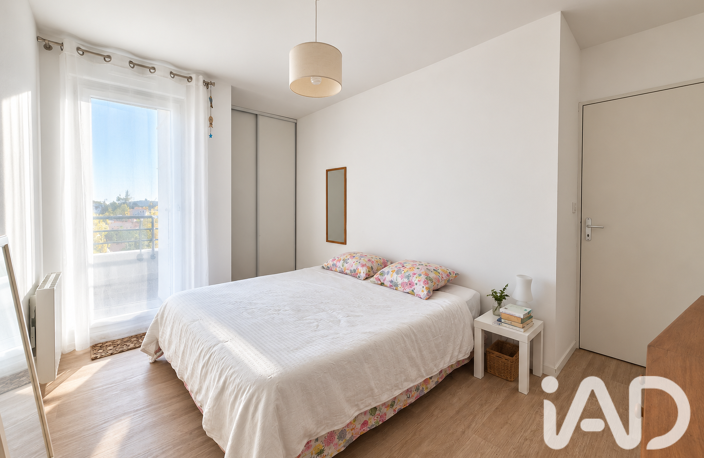 Vente Appartement 4 pièces — photo 3
