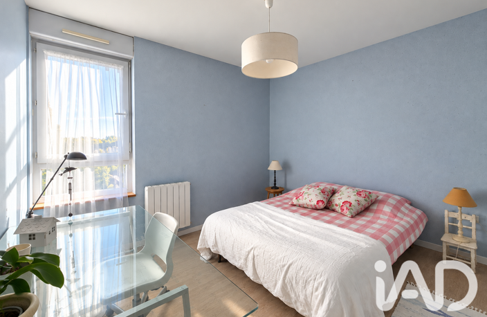 Vente Appartement 4 pièces — photo 4