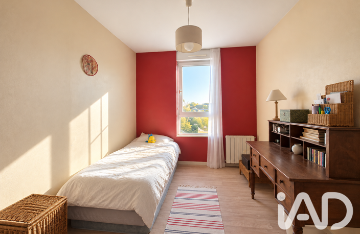 Vente Appartement 4 pièces — photo 5