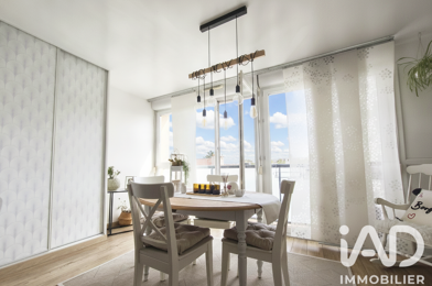 Appartement 3 pièces 184900 €