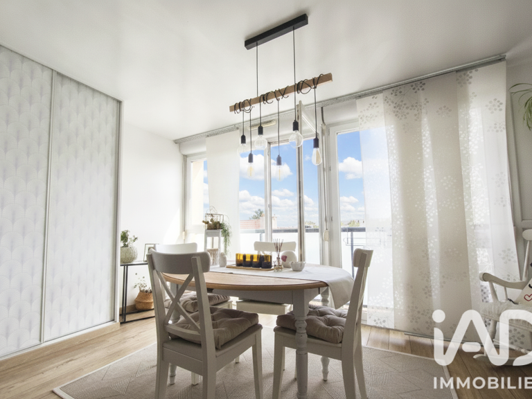 Vente Appartement 3 pièces — photo 1