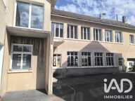 Vente Boutique/Local commercial 1 350 m&sup2; — photo 2